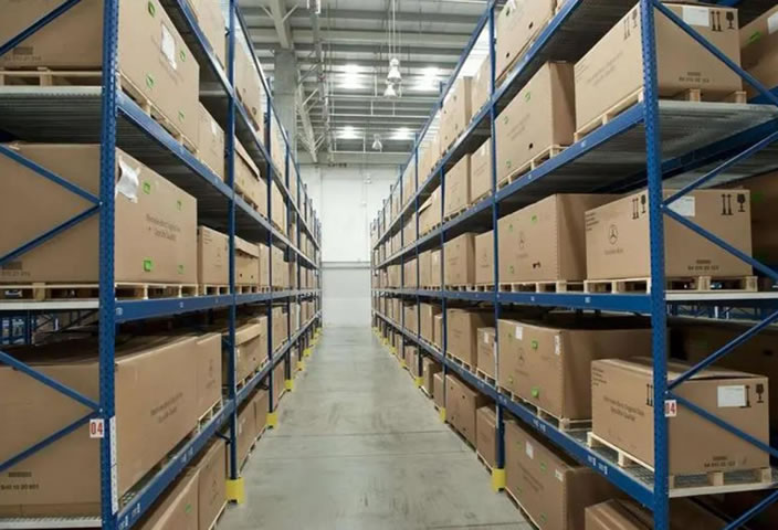 泉州到金昌货物仓储