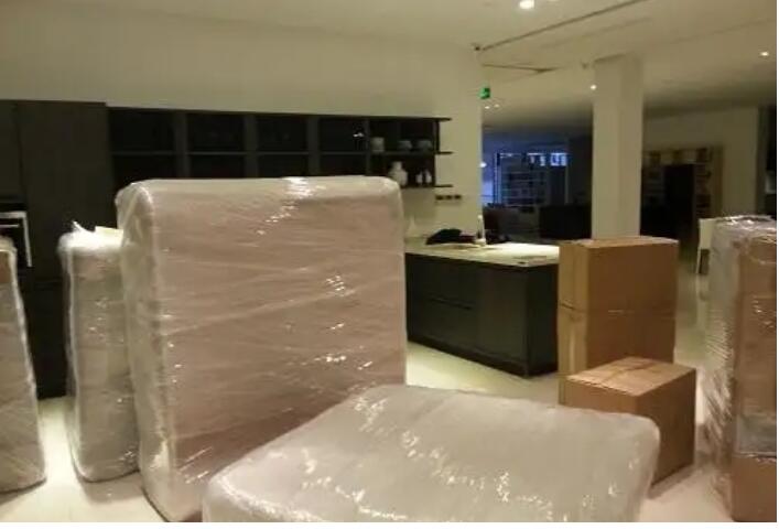 泉州到金昌长途搬家