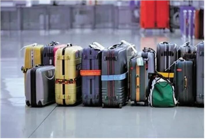 泉州到金昌行李托运